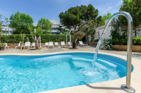 YourHouse La Cabanya 10 beach apartments with shared pool, Capdepera